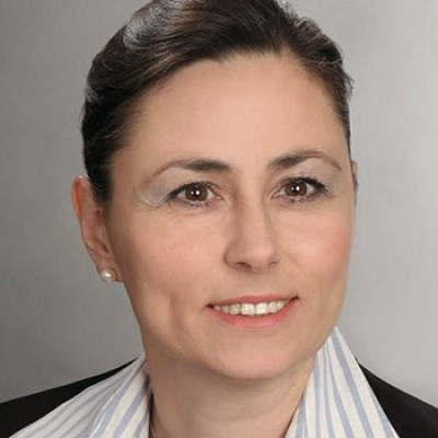 Beate Bahnweg