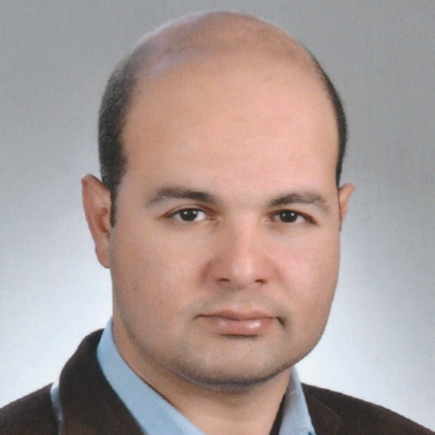 Hossam Abdel Hafez